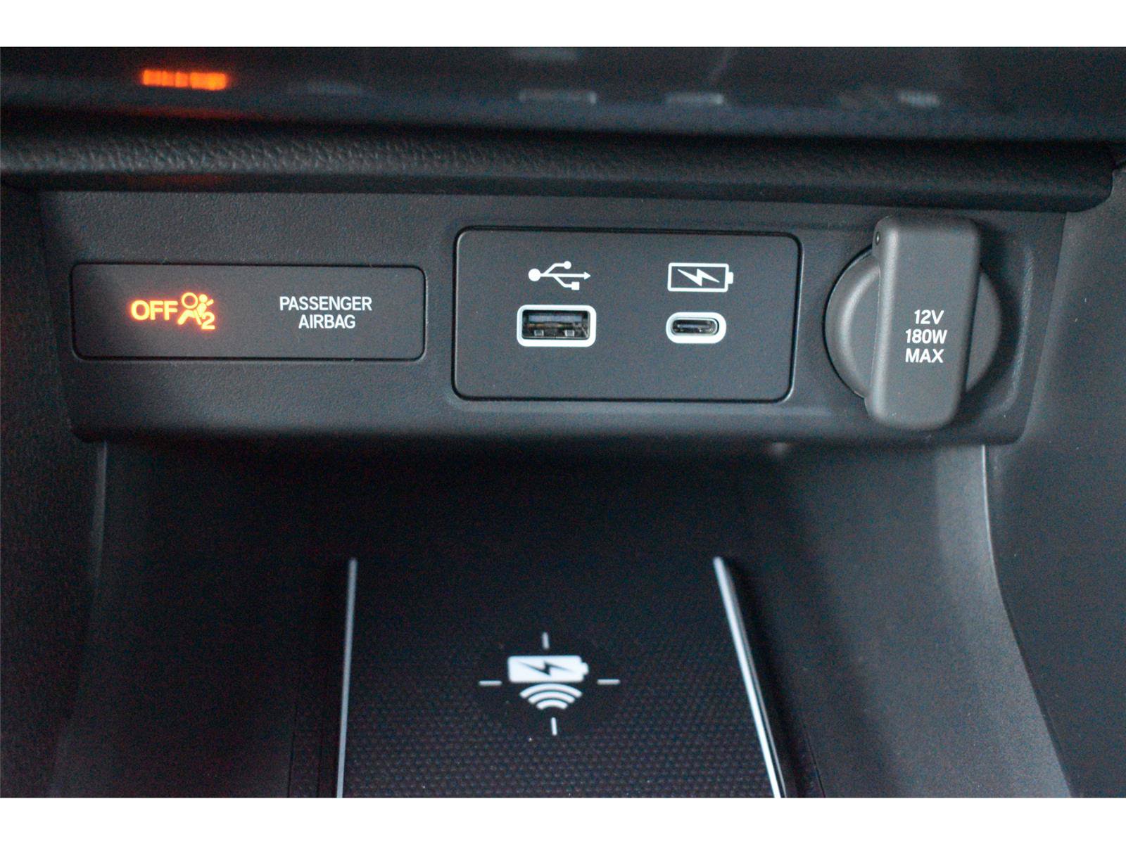 New 2026 Acura Integra Type S FWD image 17