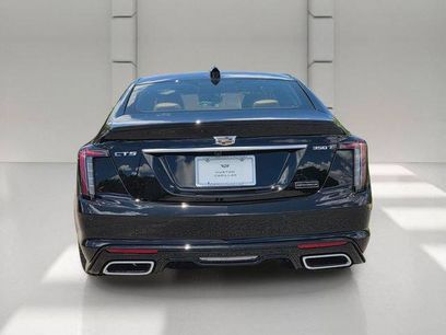 New 2026 Cadillac CT5 Sport w/ Platinum Package