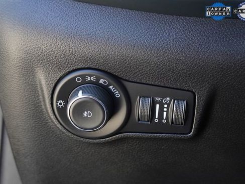 Certified 2022 Jeep Compass Limited image 20