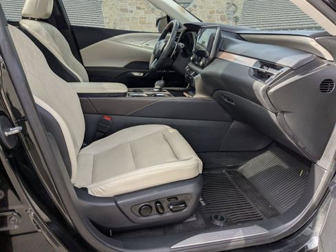 Certified 2023 Lexus RX 350 FWD w/ Accessory Package (Z1) image 20