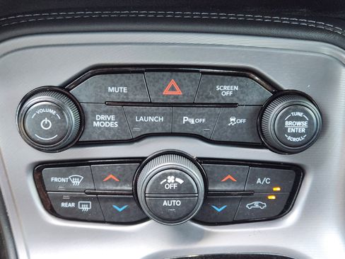 Used 2023 Dodge Challenger R/T Scat Pack RWD image 19