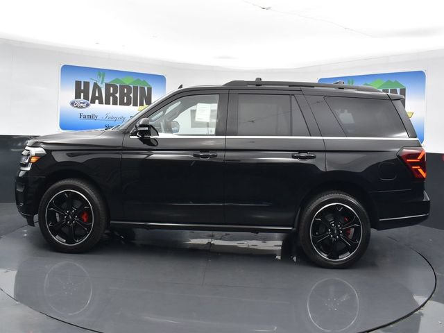 New 2024 Ford Expedition Limited RWD image 2