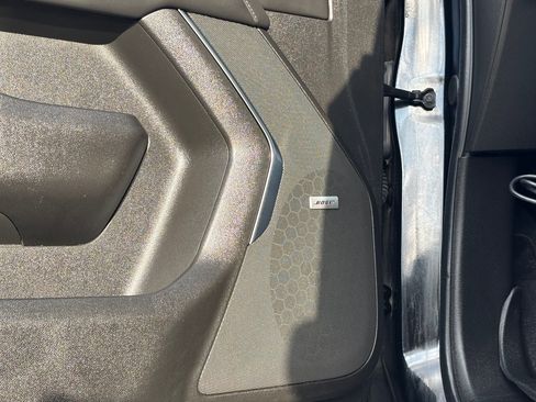 Used 2023 Chevrolet Tahoe Z71 w/ Off-Road Capability Package image 14