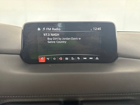 Used 2019 MAZDA CX-5 Touring AWD/4WD image 5
