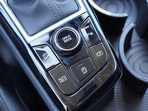 Used 2025 Kia Sportage EX w/ Premium Package FWD image 31
