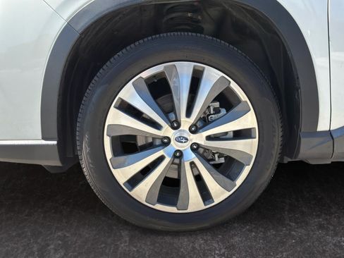Used 2022 Subaru Ascent Touring w/ Popular Package #2A AWD/4WD image 9
