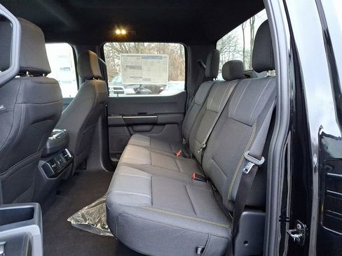 New 2025 Ford F150 STX w/ LOBO Package image 6