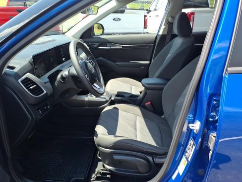 Certified 2024 Kia Seltos LX AWD/4WD image 10