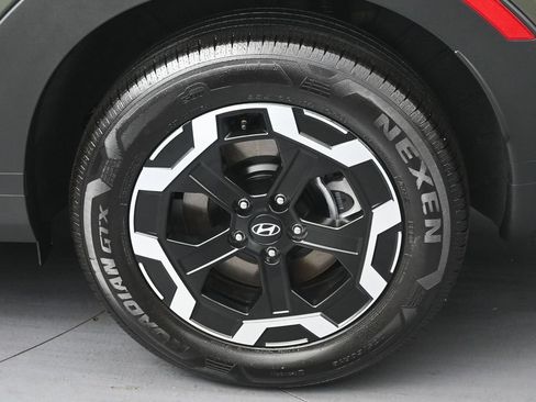 Used 2026 Hyundai Santa Fe SEL FWD image 36