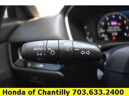 Certified 2024 Honda Civic Touring image 10