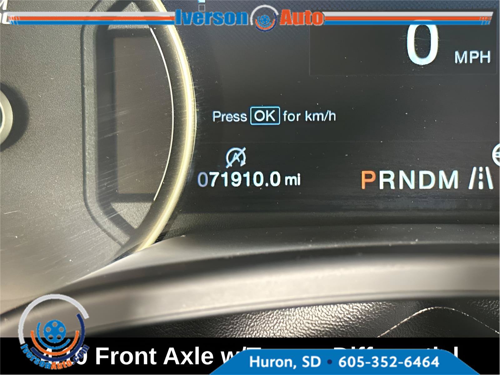Used 2018 Ford F150 Raptor w/ Equipment Group 802A Luxury AWD/4WD image 18