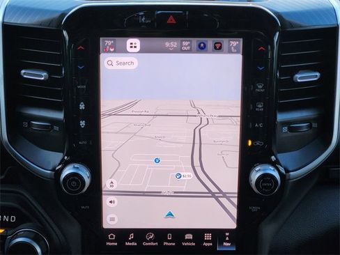 New 2026 RAM 1500 Lone Star image 14