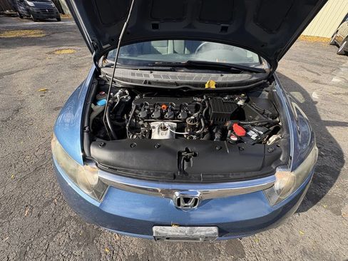Used 2006 Honda Civic LX image 20