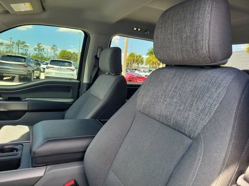 Used 2022 Ford F150 XLT w/ Equipment Group 302A High AWD/4WD image 18