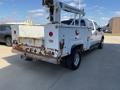 Used 2000 Ford F350 XL image 6