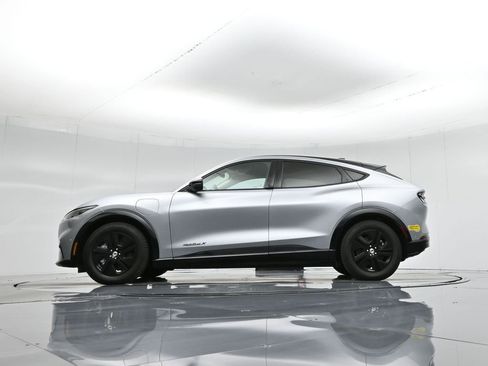 Certified 2021 Ford Mustang Mach-E California Route 1 image 8