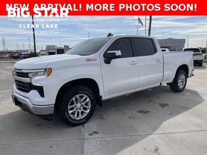 Used 2023 Chevrolet Silverado 1500 LT