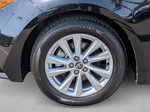 Certified 2026 Toyota Corolla LE w/ LE Premium Package FWD image 22