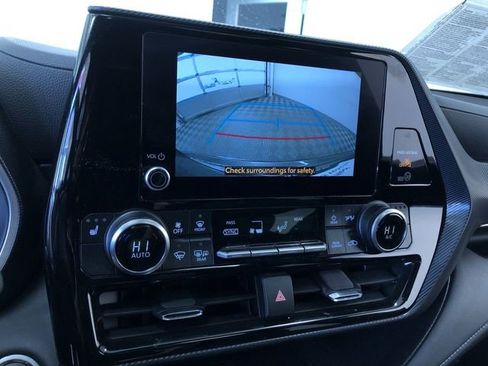 Certified 2025 Toyota Highlander XSE AWD/4WD image 27