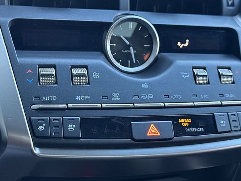 Certified 2019 Lexus NX 300 FWD image 24