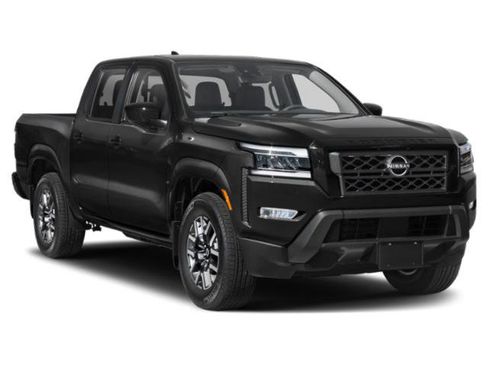 Used 2024 Nissan Frontier SL w/ Technology Package image 9