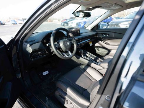 New 2026 Honda Accord Touring image 8