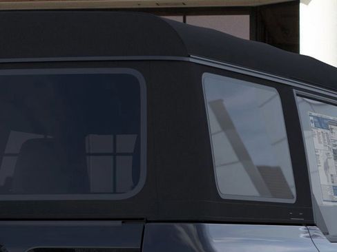 New 2025 Ford Bronco Big Bend image 25