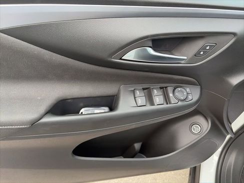 New 2026 Buick Envista Preferred w/ Convenience I Package image 17