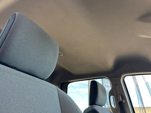 Used 2019 RAM 2500 Big Horn AWD/4WD image 16