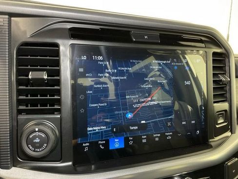 New 2025 Ford F150 Lariat w/ Equipment Group 502A High image 22