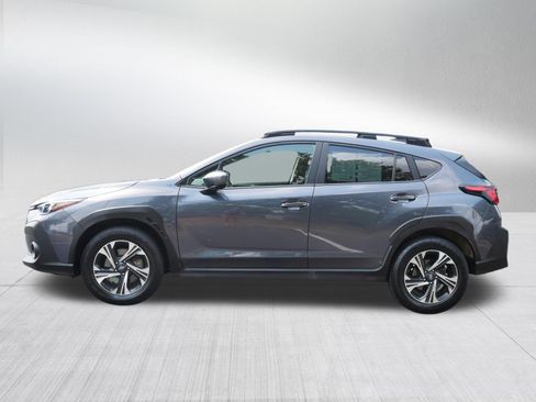 Certified 2024 Subaru Crosstrek 2.0i Premium AWD/4WD image 4