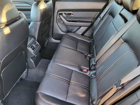 Certified 2025 MAZDA CX-50 AWD 2.5 S w/ Weather Package image 18