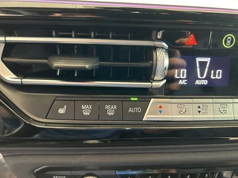 Used 2025 BMW Z4 sDrive30i RWD image 45