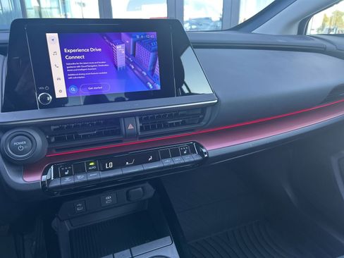 Used 2023 Toyota Prius Prime image 20