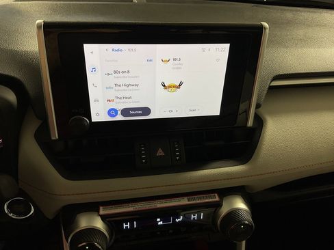 Used 2024 Toyota RAV4 Adventure image 22