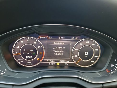 Used 2020 Audi Q5 2.0T Premium Plus w/ Premium Plus Package image 20