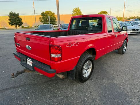 Used 2011 Ford Ranger XLT AWD/4WD image 7