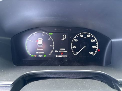 New 2026 Honda CR-V Sport image 36