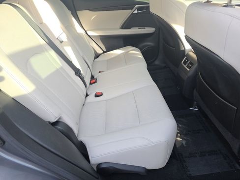 Used 2021 Lexus RX 350 AWD w/ Premium Package image 12