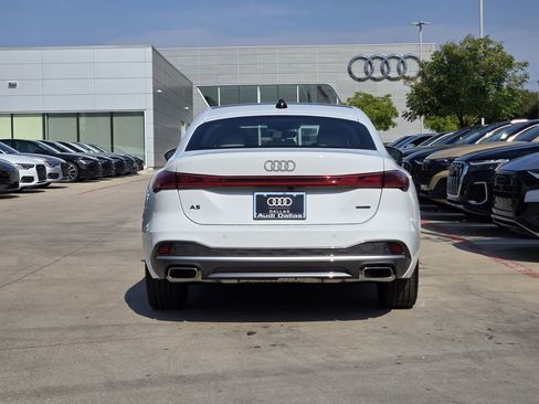 New 2025 Audi A5 2.0T Prestige image 7