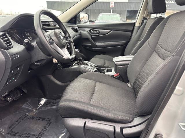 Used 2020 Nissan Rogue S AWD/4WD image 8