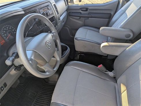 Used 2017 Nissan NV 3500 S w/ Power Package image 21