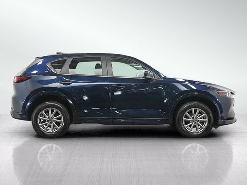 Used 2024 MAZDA CX-5 AWD 2.5 S w/ Select Package image 7