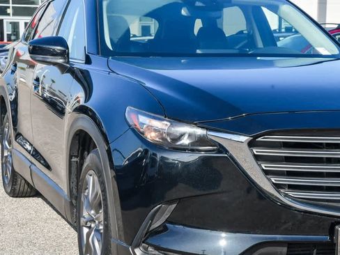 Used 2023 MAZDA CX-9 Touring image 4