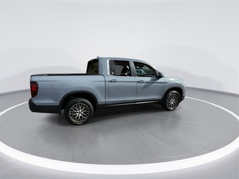 Used 2023 Honda Ridgeline RTL image 15