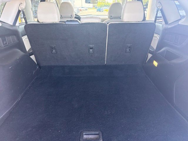 Used 2015 Ford Edge Titanium w/ Equipment Group 302A FWD image 15
