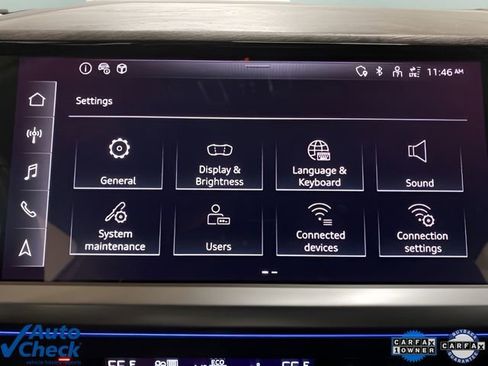 Used 2024 Audi Q4 e-tron Premium Plus w/ Premium Plus image 45