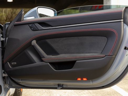 Certified 2024 Porsche 911 GT3 image 44