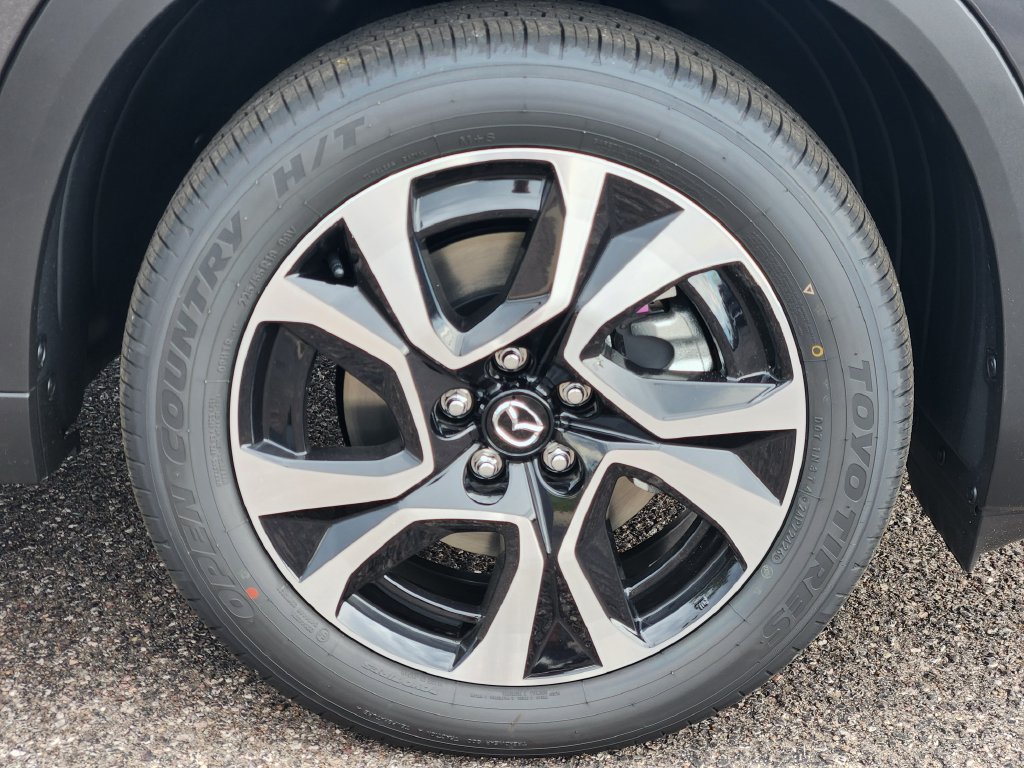 New 2026 MAZDA CX-5 Preferred AWD/4WD image 30