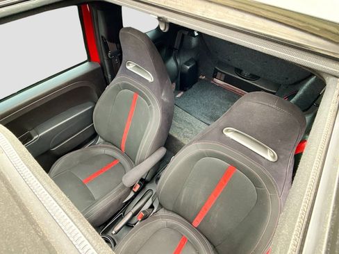 Used 2013 FIAT 500 Abarth w/ Comfort/Convenience Group image 19